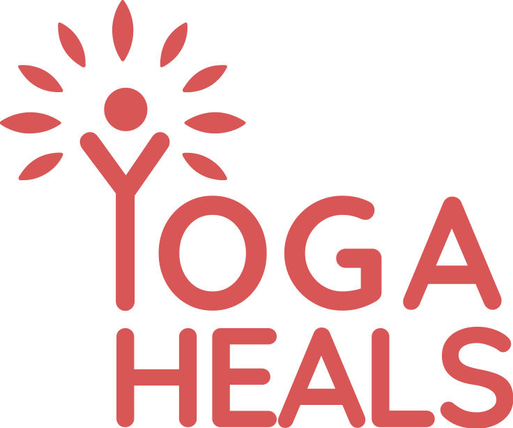 Yoga Heals